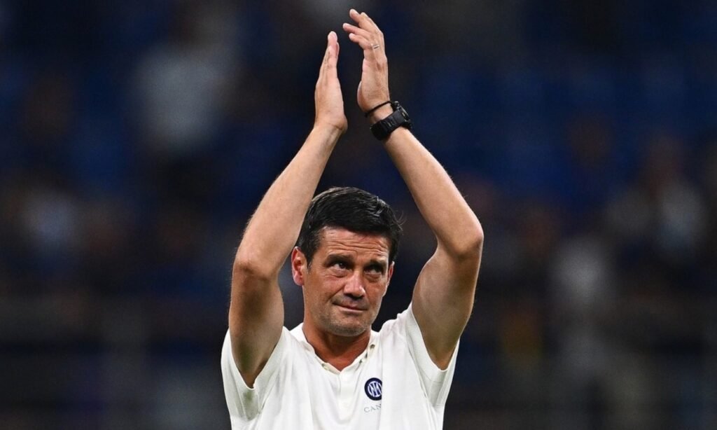 Concluzia dură trasă de Gazzetta dello Sport după ce Chivu a pierdut primul meci din Serie A