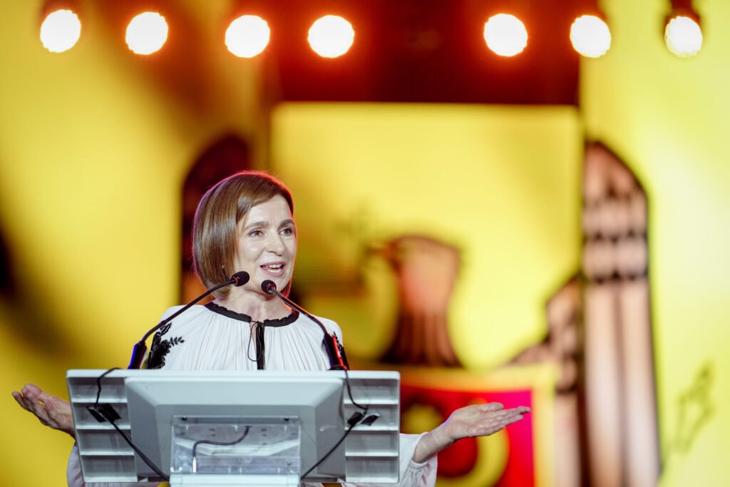 Cu cine au votat moldovenii din România? Rezultatele finale la alegerile parlamentare 2025 după centralizarea a 23 din 24 de secții