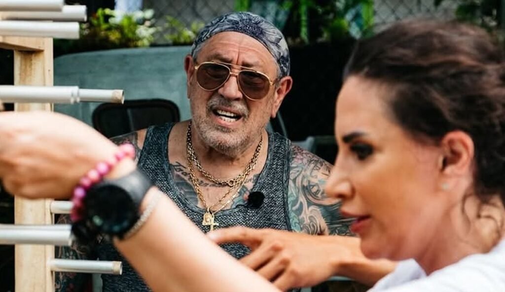 Cum l-a convins Antena 1 pe Serghei Mizil să meargă la „Asia Express” 2025: „N-am luat totul în serios”