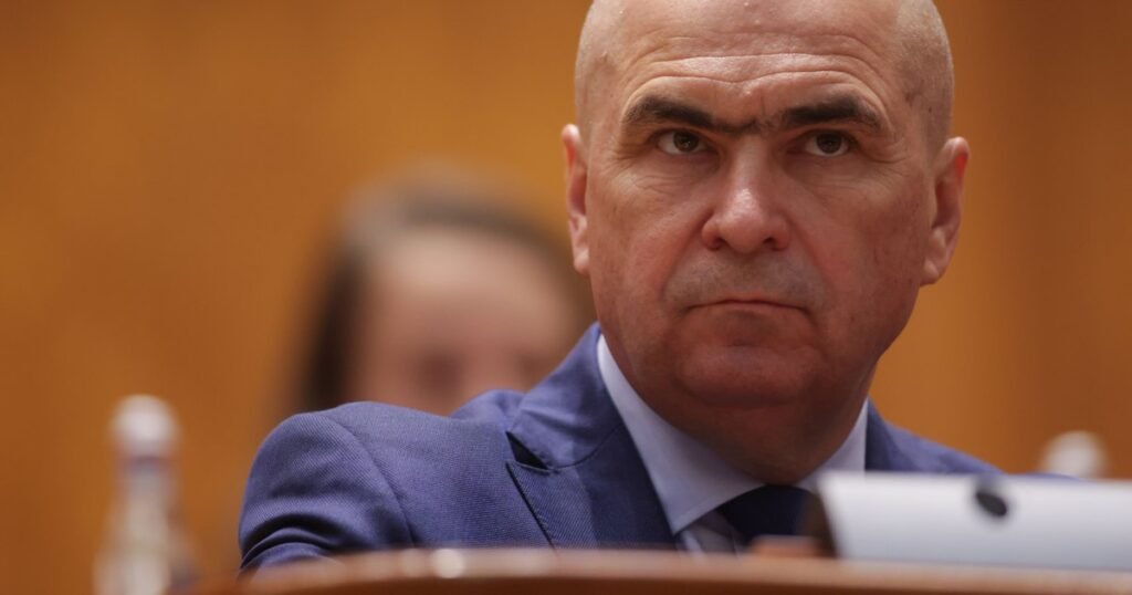 De ce a ratat Ilie Bolojan întâlnirea de miercuri cu primarii. Explicațiile premierului