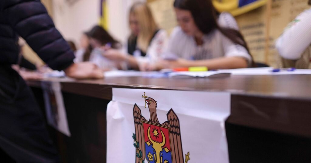 De ce parlamentarele moldovene vor avea ramificații semnificative pentru Europa: „Deschiderea unui nou front” De ce parlamentarele moldovene vor avea ramificații semnificative pentru Europa: „Deschiderea unui nou front”