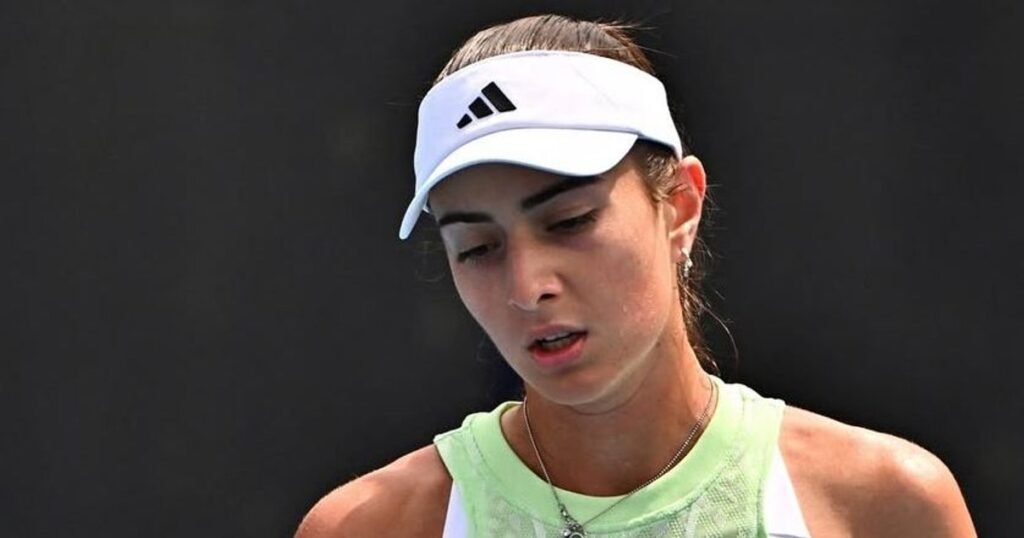 Dezvăluiri cutremurătoarea despre diagnosticul unei jucătoare WTA. Și Irina Begu se confruntă cu această boală: „Sunt incapabilă să mai joc”