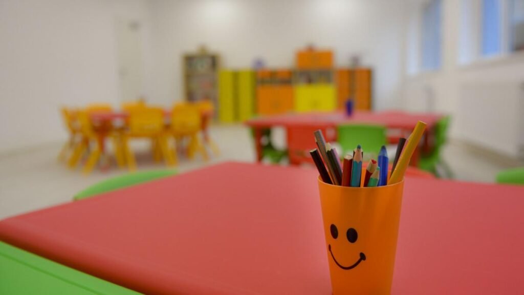 Directoarea creșei din Timișoara, unde un copil de un an și 8 luni s-a înecat, reținută