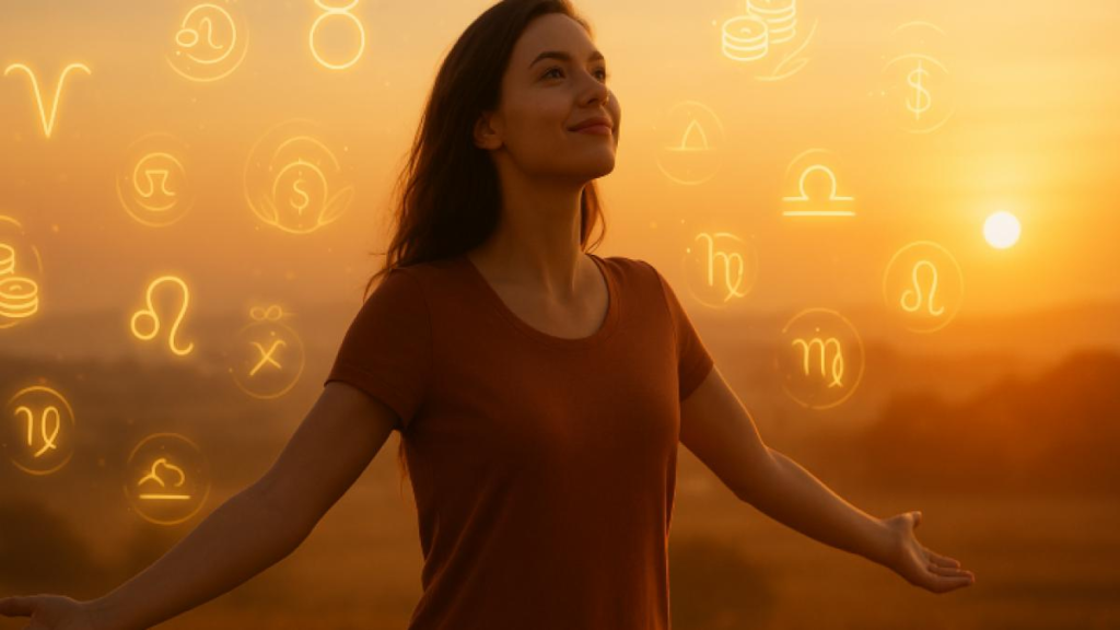 Echilibru unic între progresul material și creșterea interioară