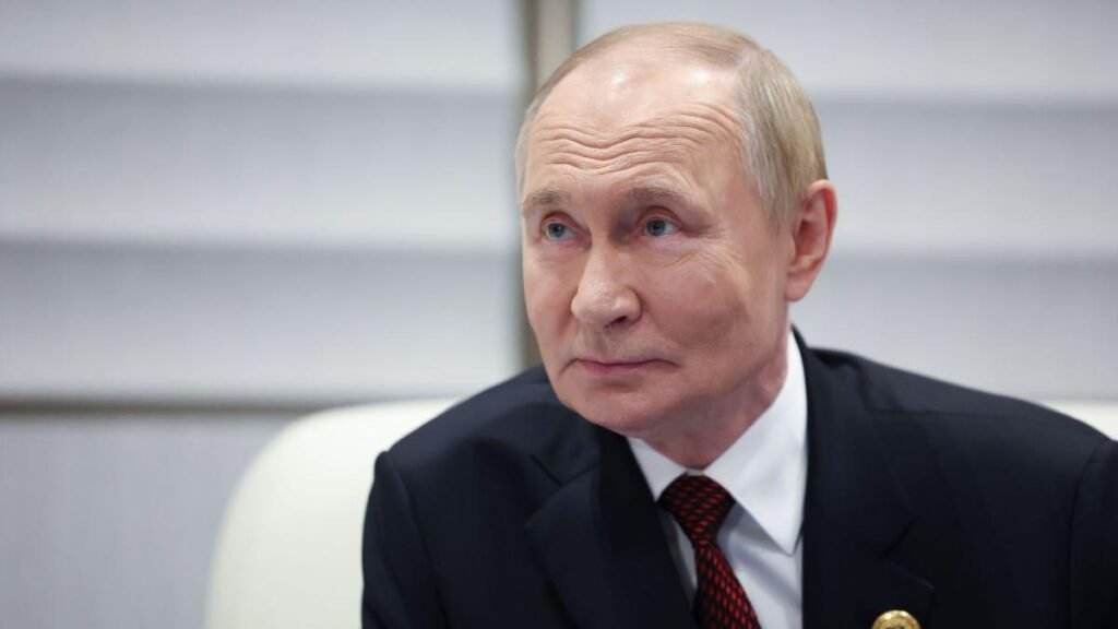 Există lumină la capătul tunelului pentru războiul din Ucraina Există lumină la capătul tunelului pentru războiul din Ucraina