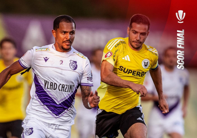 FC Argeș obține o nouă victorie și se apropie de podiumul Superligii de fotbal FC Argeș obține o nouă victorie și se apropie de podiumul Superligii de fotbal