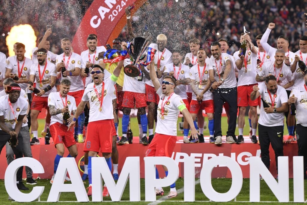 FCSB l-a tras pe linie moartă: Adus cu mari speranțe, a prins rar echipa și se pregătește de plecare