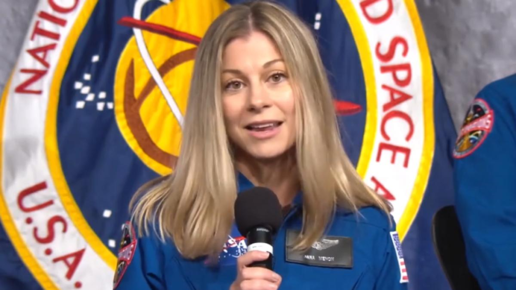 Femeile scriu istorie la NASA și devin majoritare în noua generație de astronauți