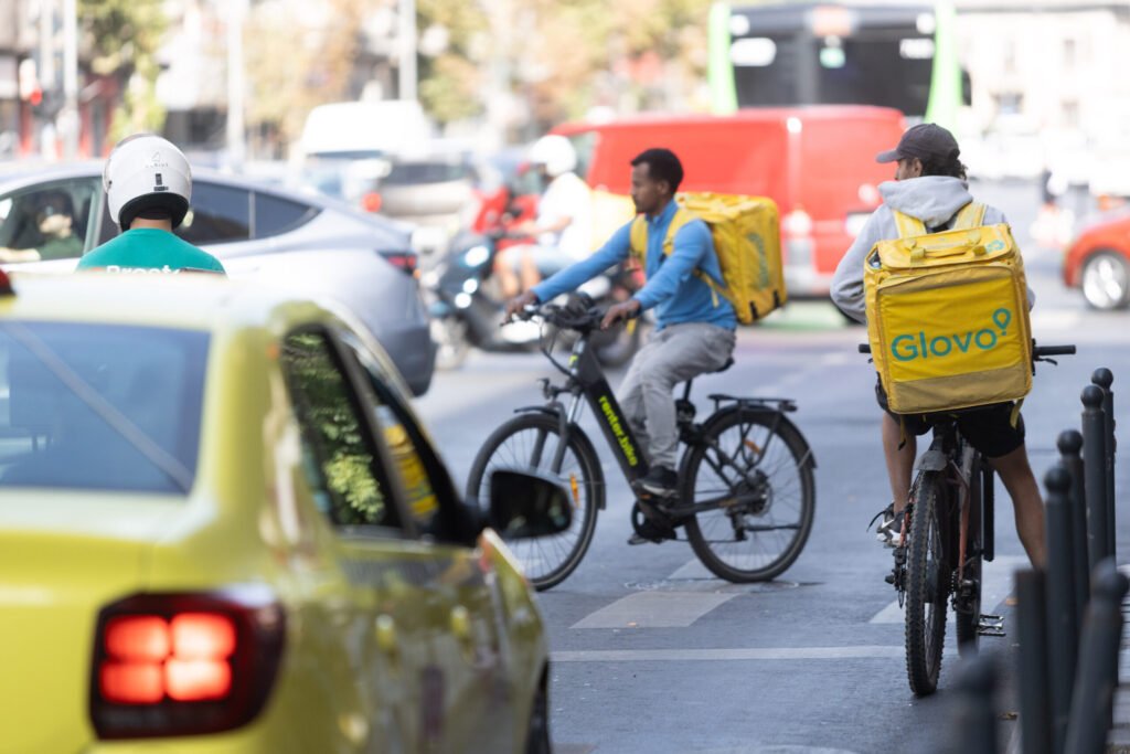 Forța de muncă străină în România. De unde vin cei mai mulți muncitori