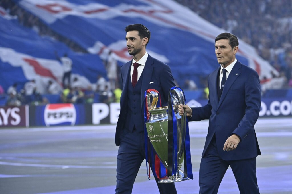 Fostul mijlocaș al PSG, Javier Pastore, deschide un muzeu al sportului în orașul său natal