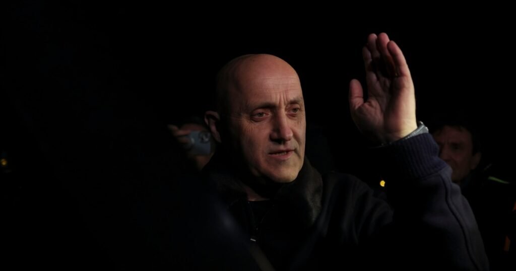 Horațiu Potra și fiul său, reținuți în Dubai. Extrădarea ar putea dura câteva luni, spune ministrul Justiției