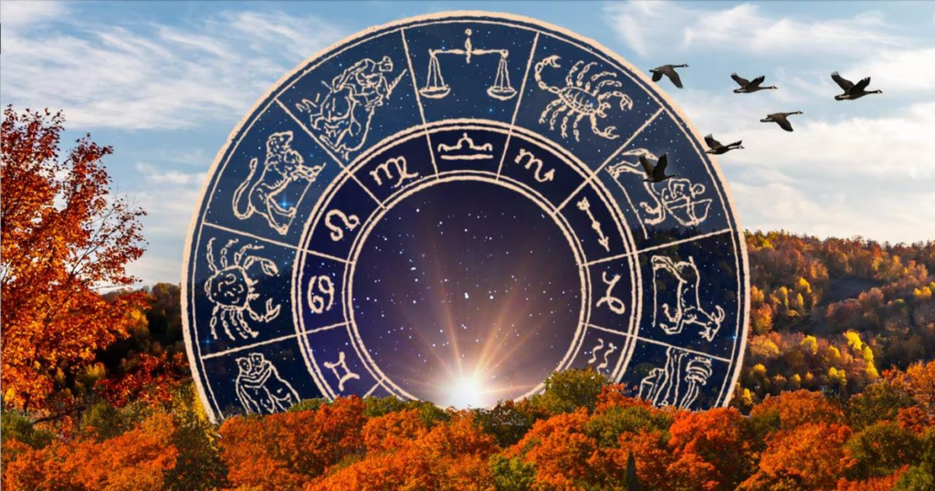 Horoscop sâmbătă, 20 septembrie: Doi nativi sunt protejați de Dumnezeu. Zodia care are nevoie de relaxare