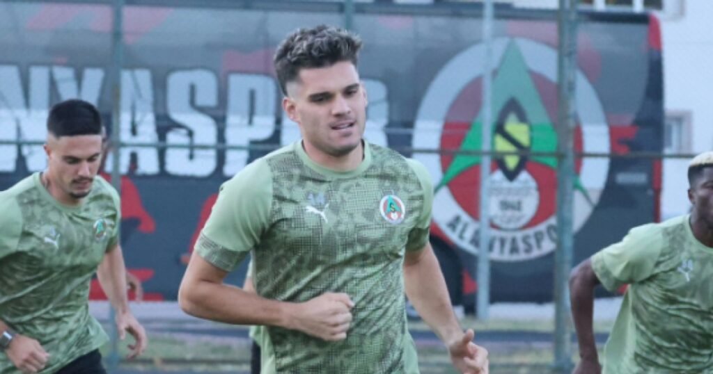 Ianis Hagi a debutat la Alanyaspor. Ce părere și-au făcut turcii și ce notă a primit internaționalul român