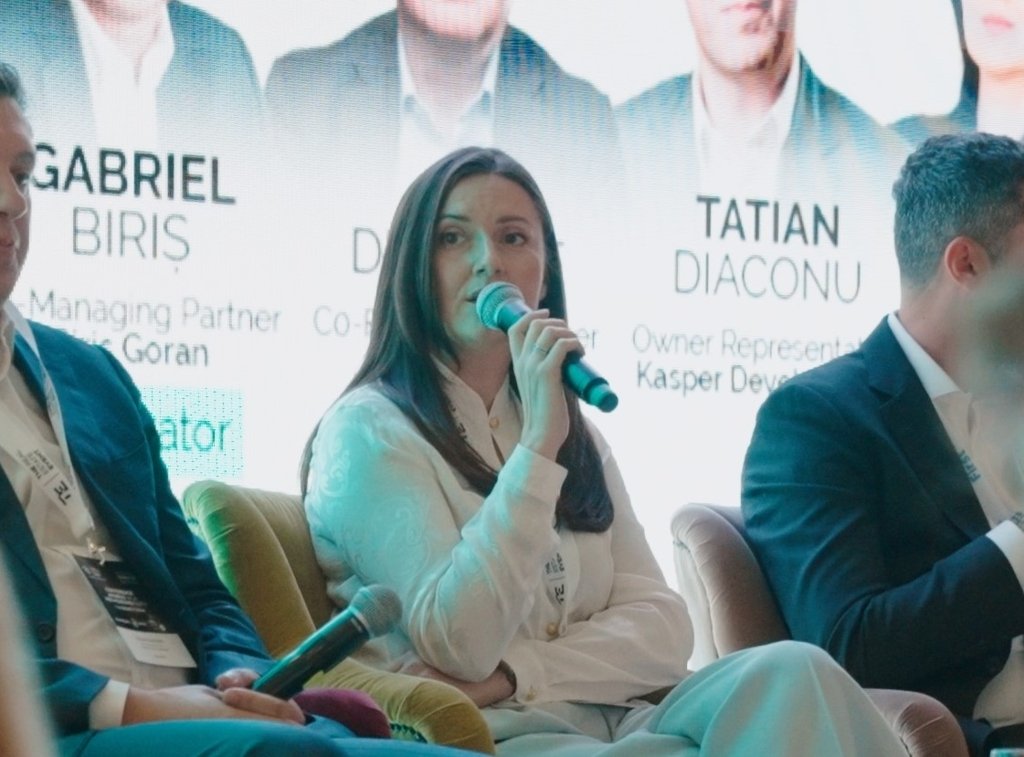 ”În final, orașele sunt despre oameni. Fără oameni nu există oraș” ”În final, orașele sunt despre oameni. Fără oameni nu există oraș”