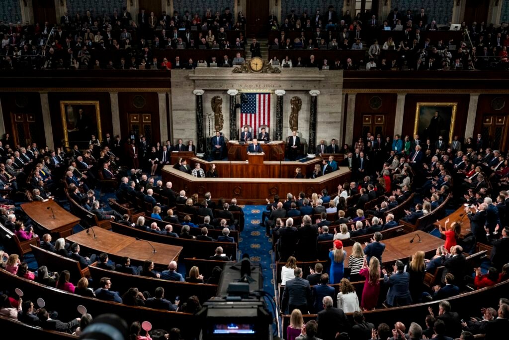 Liderii republicani resping cererile democraților privind sistemul de sănătate