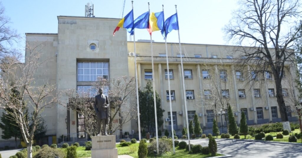 MAE l-a convocat pe ambasadorul Rusiei la București pentru a condamna incursiunea dronelor rusești în Polonia: „O escaladare fără precedent”