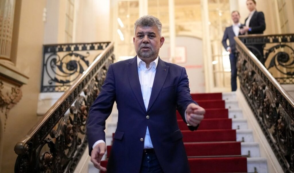 Marcel Ciolacu a explicat de ce a cheltuit zeci de miliarde de lei din Fondul de Rezervă al Guvernului când era premier