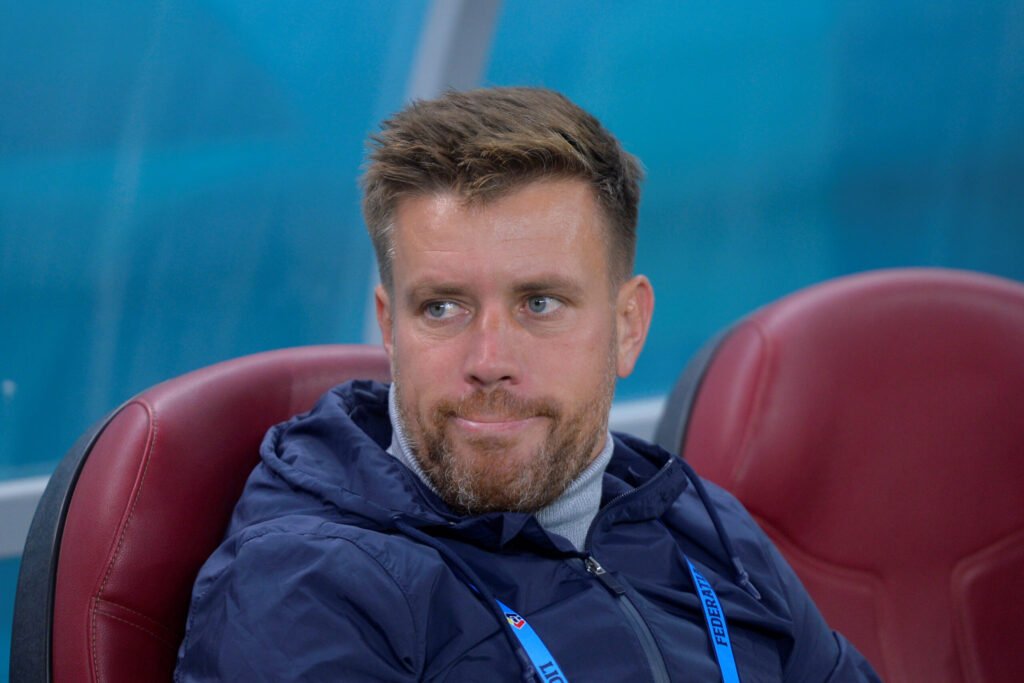 Mihai Pintilii, întrebat despre situația lui Dennis Politic: "Când le suporți pe toate, te eliberezi"