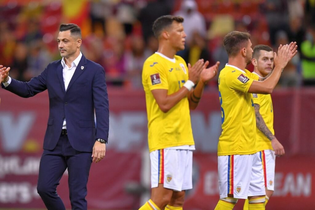 Mirel Rădoi reface naționala la Craiova! Ultimele mutări ale oltenilor indică o tendință evidentă