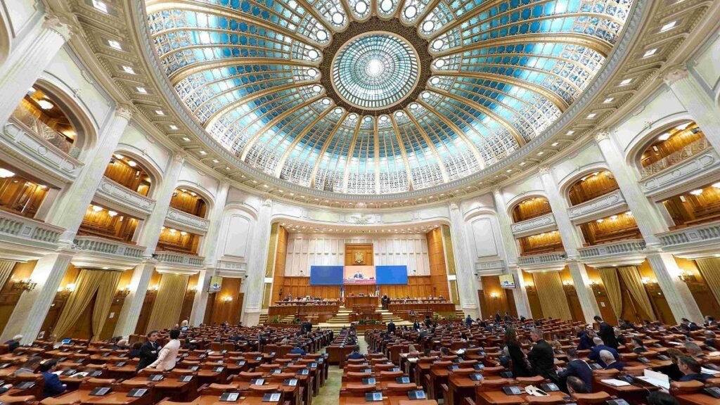 Moțiunea simplă împotriva ministrului Mediului, Diana Buzoianu, a fost respinsă