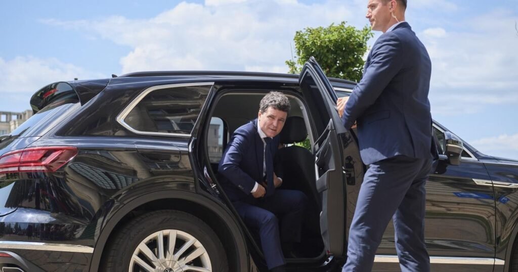 Nicușor Dan dezvăluie ce i-a transmis Donald Trump. Ce spune despre avionul prezidențial și ce nu are voie să facă președintele