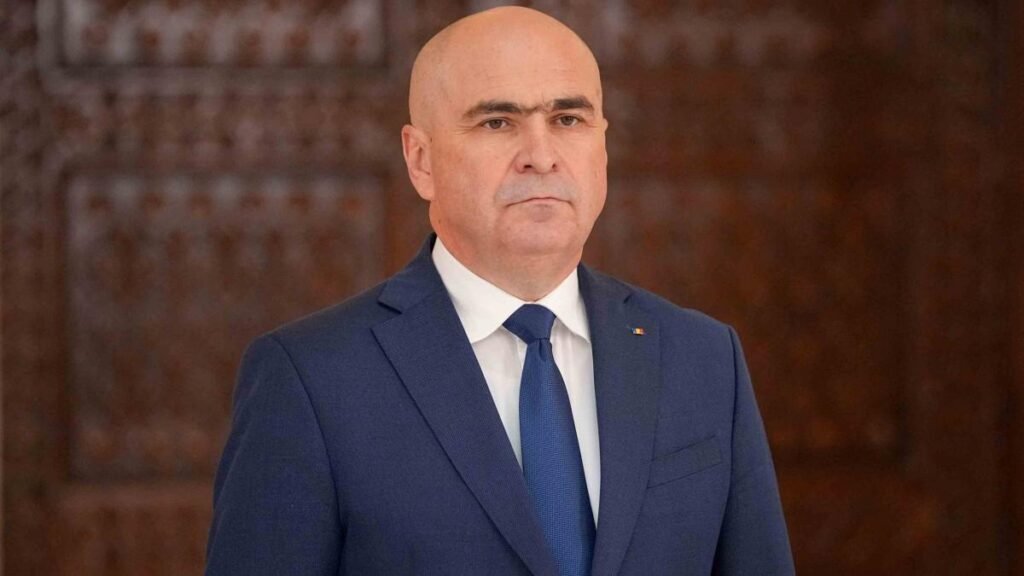 Nu e comod să lucrezi cu patru partide, dar trebuie să facem acest efort