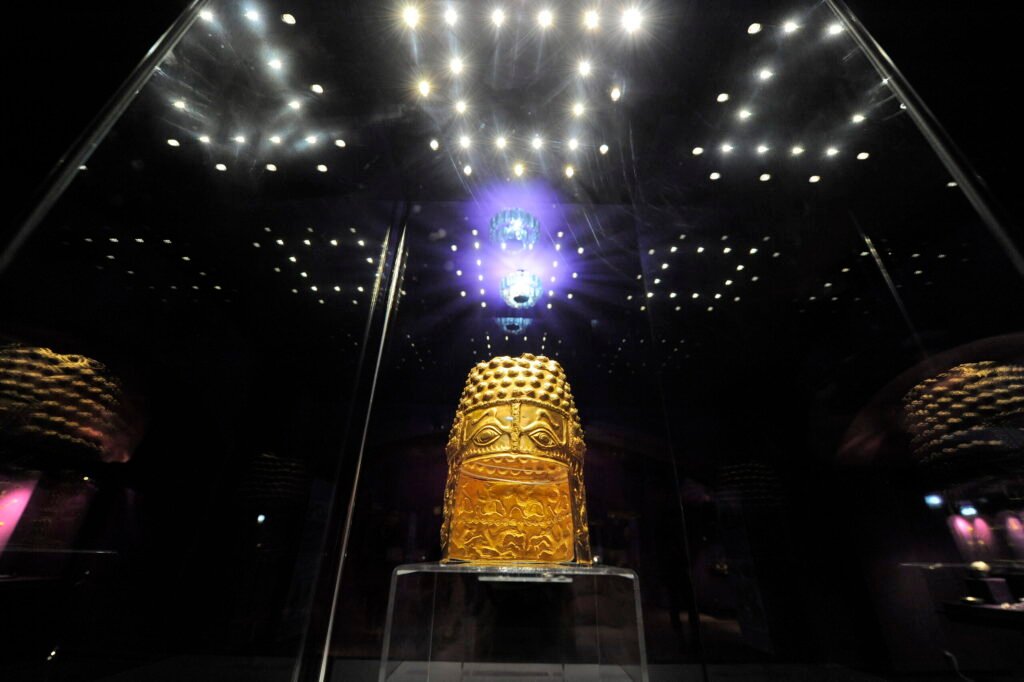 Nu poate vindeca rana lăsată