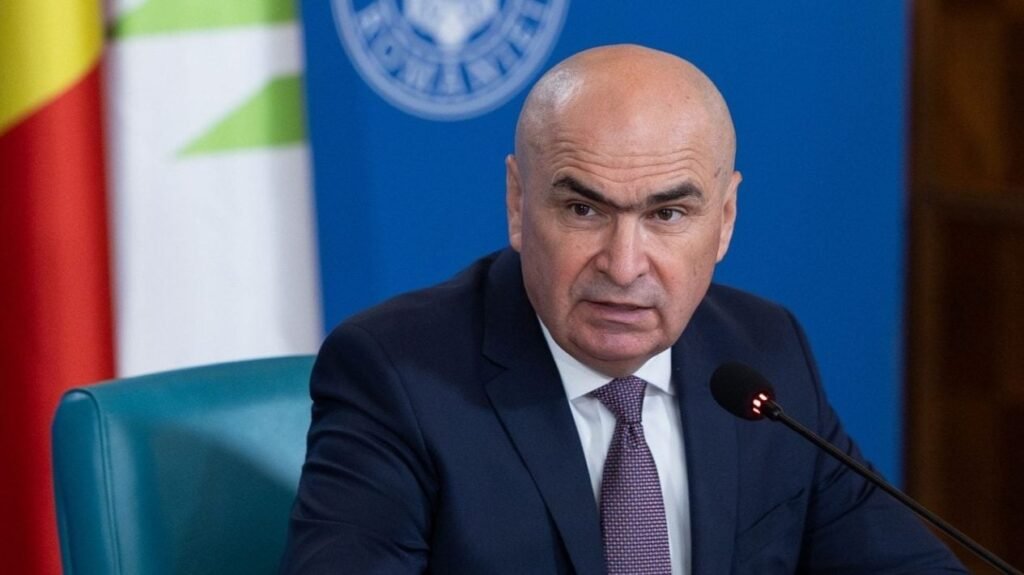 Ilie Bolojan: Nu vom mări taxele, dar trebuie să mai tăiem din costuri. Datoria publică a crescut prea repede