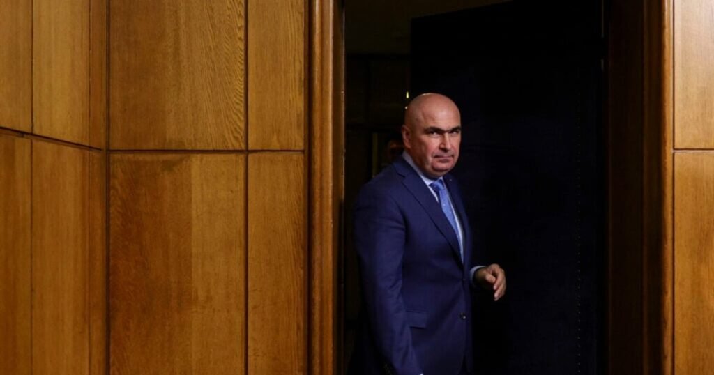 Numirea șefilor SRI și SIE. Premierul Bolojan pune accent pe competență: „Nu partidele sunt problema, ci oamenii”