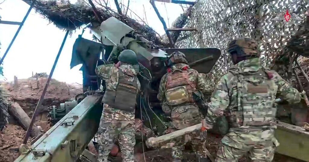 Ofensiva de vară a Rusiei accelerează în Ucraina. Toamna se anunță decisivă