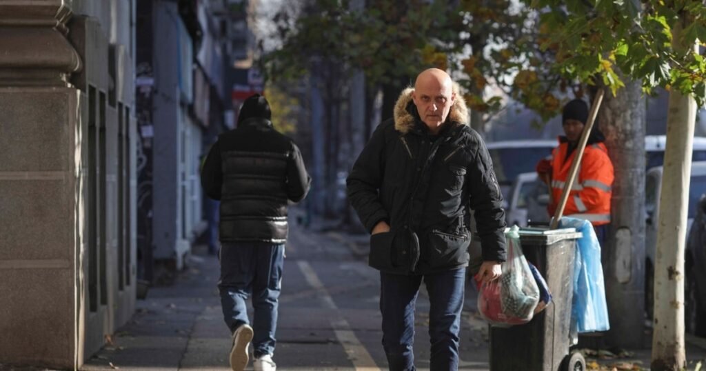 Omul de afaceri Jurgen Faff, reținut pentru evaziune fiscală. Compania lui aeriană i-a dus în Congo pe mercenarii lui Horațiu Potra