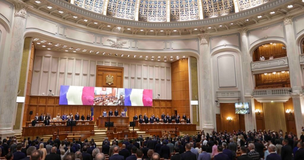 Parlamentul cheltuie lunar un milion de euro pentru angajații aleșilor. Recordul stabilit de unul dintre senatori