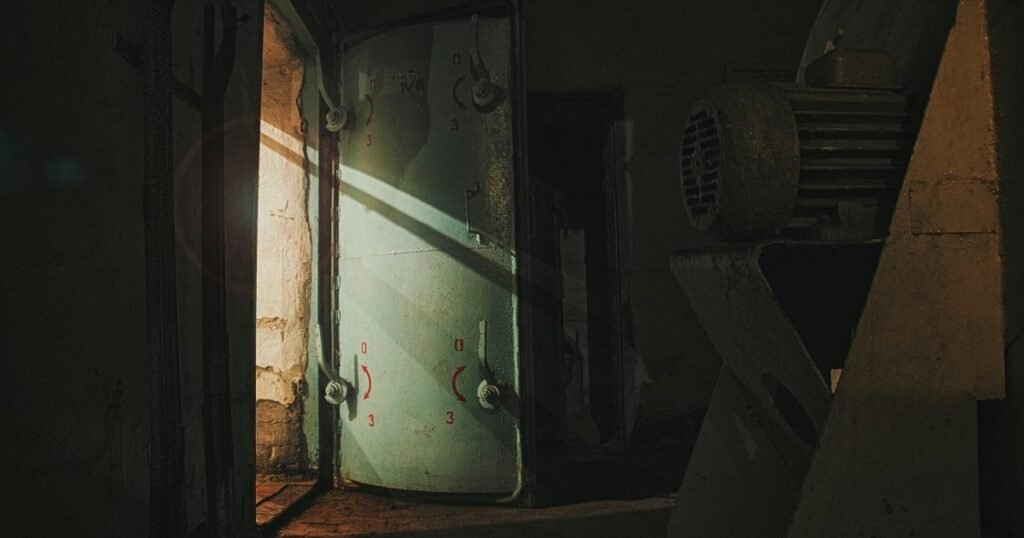 Polonezii își vor putea construi adăposturi antieriene fără permisiune. Proiect adoptat de Guvernul de la Varșovia