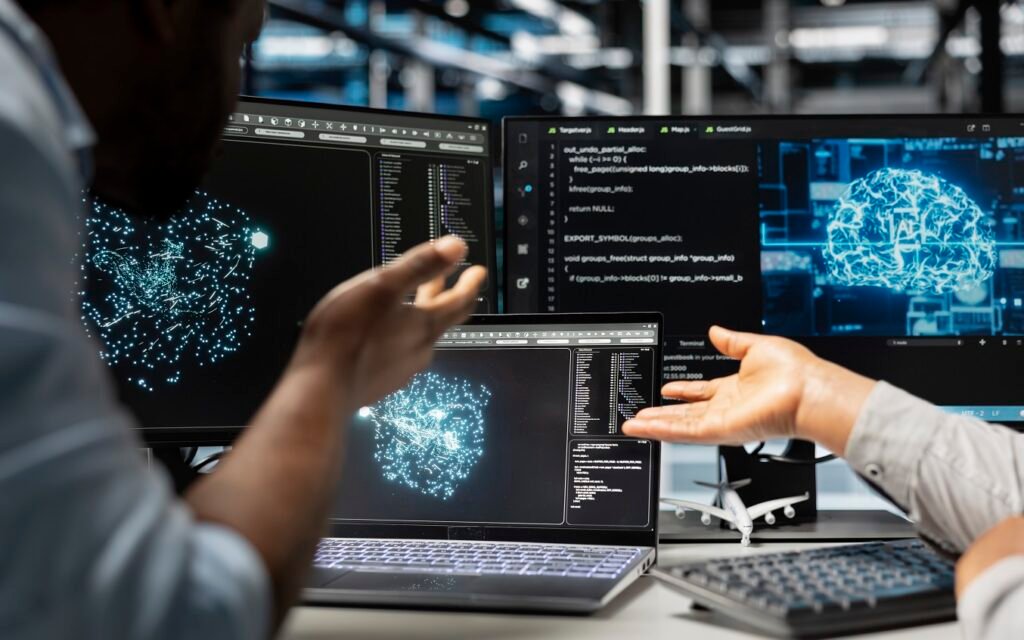 Premieră mondială: Un ministru generat de inteligența artificială, care nu ia mită