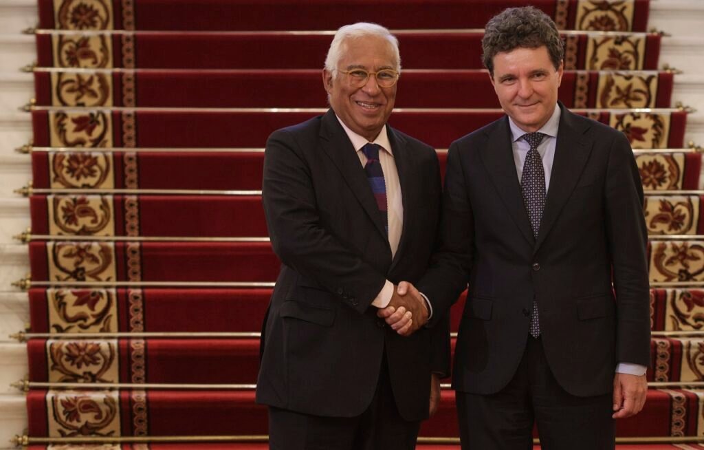 Președintele Consiliului European, António Costa, la Cotroceni: România este un element cheie pentru securitatea europeană Președintele Consiliului European, António Costa, la Cotroceni: România este un element cheie pentru securitatea europeană