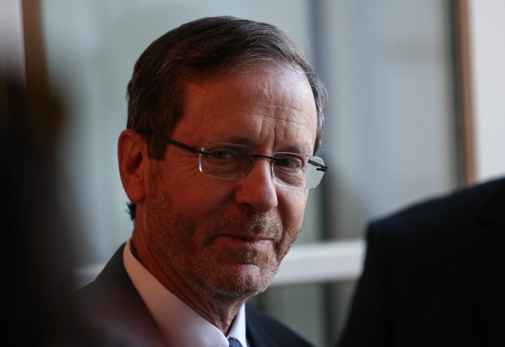 Președintele Israelului se va întâlni cu Papa Leon al XIV-lea la Vatican Președintele Israelului se va întâlni cu Papa Leon al XIV-lea la Vatican