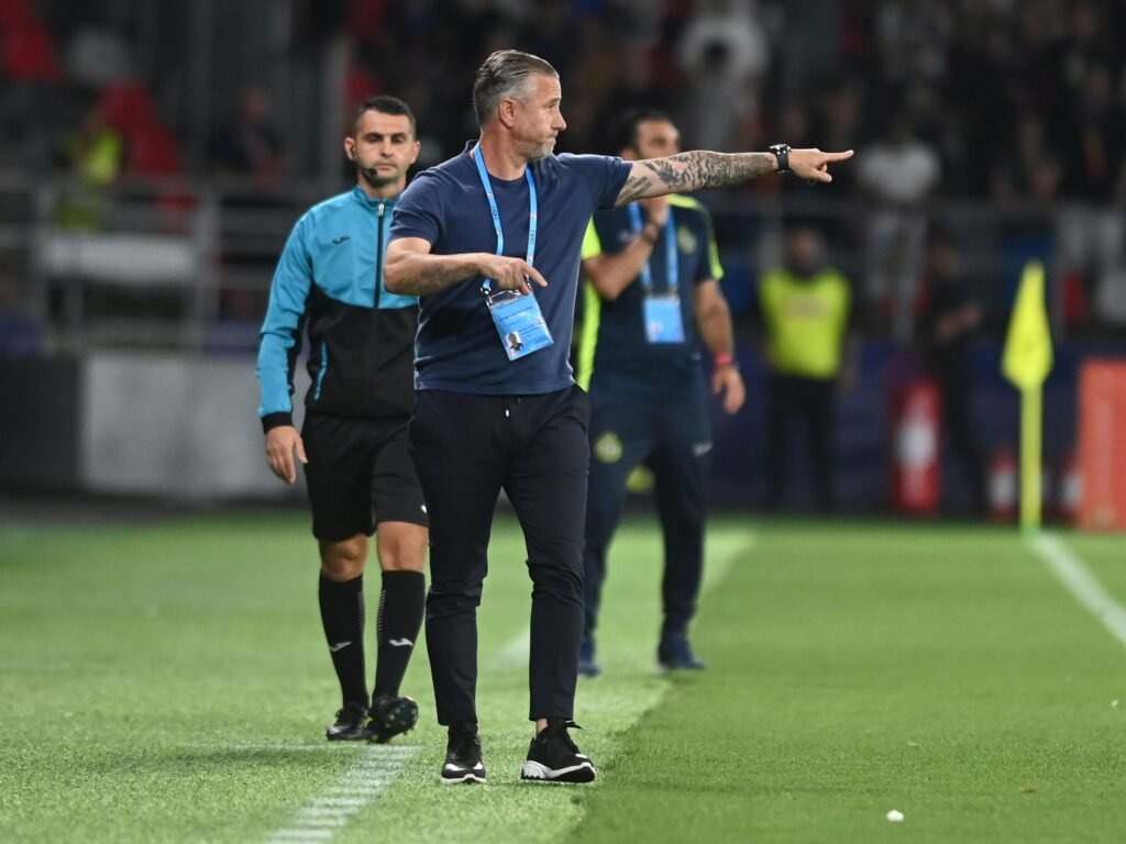 Răbdarea africanilor cu Laurențiu Reghecampf s-a terminat: anunțul făcut de presa din Sudan