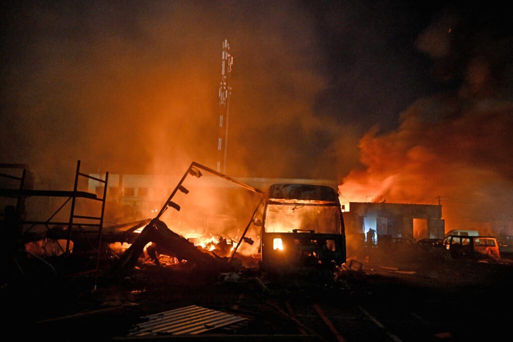 Războiul din Ucraina, ziua 1307. Dronele ucrainene au atacat o stațiune din Crimeea, situată în apropierea unor vile ale elitelor rusești / Rusia a bombardat infrastructura civilă din Zaporojie