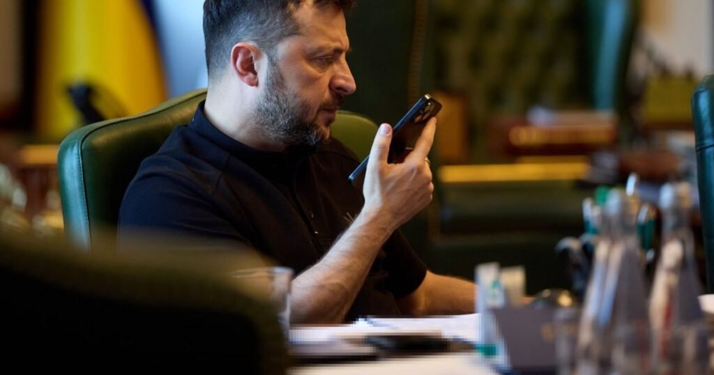 Reacția lui Zelenski după ce o dronă rusească a pătruns pe teritoriul României. Liderul de la Kiev cere măsuri preventive pentru apărarea României și a flancului estic