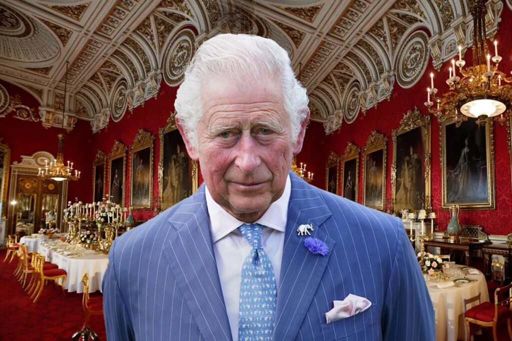 Regele Charles, prima întâlnire cu noul suveran pontif Regele Charles, prima întâlnire cu noul suveran pontif