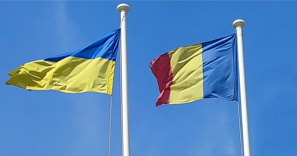 România a sprijinit Ucraina cu 1,5 miliarde de euro, echivalentul a 10% din dobânzile plătite de statul român România a sprijinit Ucraina cu 1,5 miliarde de euro, echivalentul a 10% din dobânzile plătite de statul român