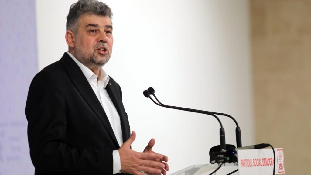 România are nevoie de un Plan de Stimulare a Economiei