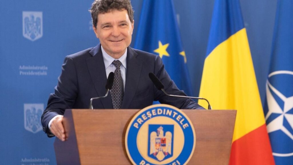 România susține adoptarea de sancțiuni suplimentare pentru Rusia