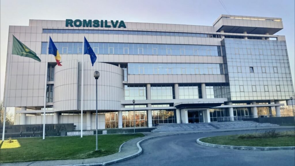 Romsilva achiziţionează servicii de împădurire pentru judeţul Tulcea cu 2,5 milioane lei Romsilva achiziţionează servicii de împădurire pentru judeţul Tulcea cu 2,5 milioane lei