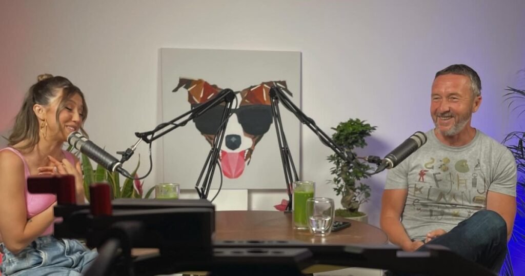 S-a aflat secretul fiicei lui Mihai Stoica. Teodora, într-o ipostază cum nu a mai fost văzută în spațiul public