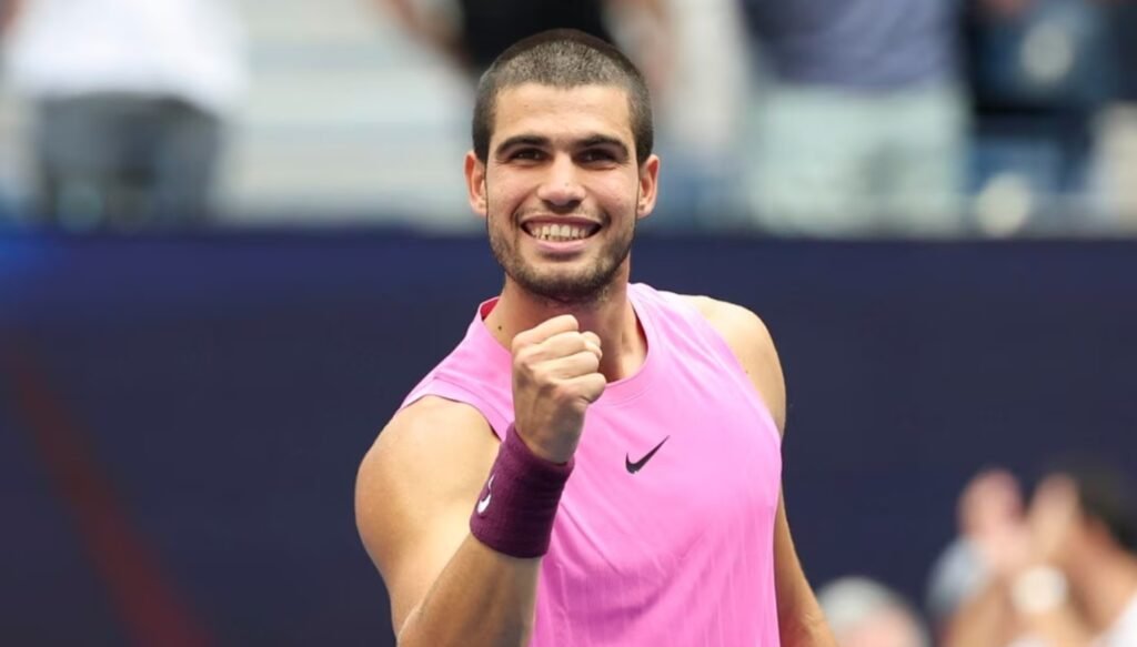 S-a stabilit finala de la US Open 2025: Duel de 5 stele la Flushing Meadows