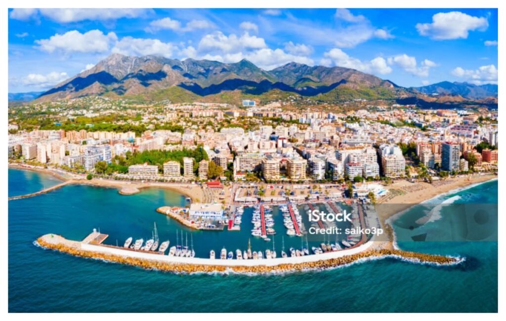 Sejur în Spania: Cele mai frumoase destinații pentru seniori