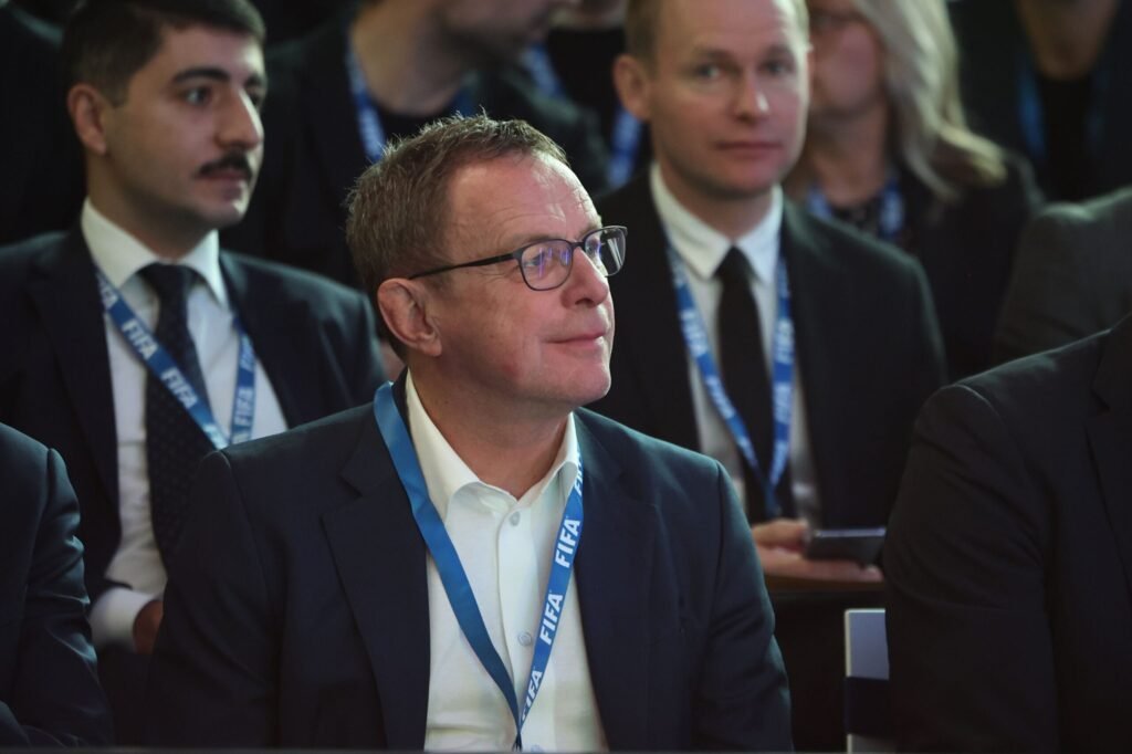 Selecționerul Austriei, adversara României în drumul către Cupa Mondială, și-a decis viitorul