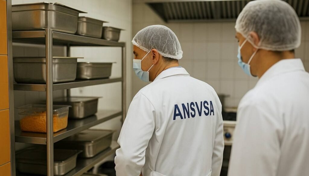 Spații murdare și insecte în unitățile alimentare: ANSVSA a amendat cu 2 milioane de lei Spații murdare și insecte în unitățile alimentare: ANSVSA a amendat cu 2 milioane de lei