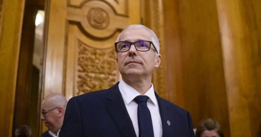 Speranțele ministrului Justiției că reforma pensiilor speciale va trece de CCR. „Are şanse să îşi menţină constituţionalitatea”